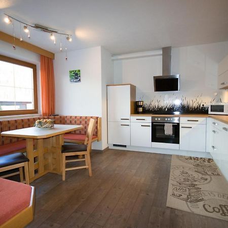 Ferienwohnung Plattner Schmirn Экстерьер фото