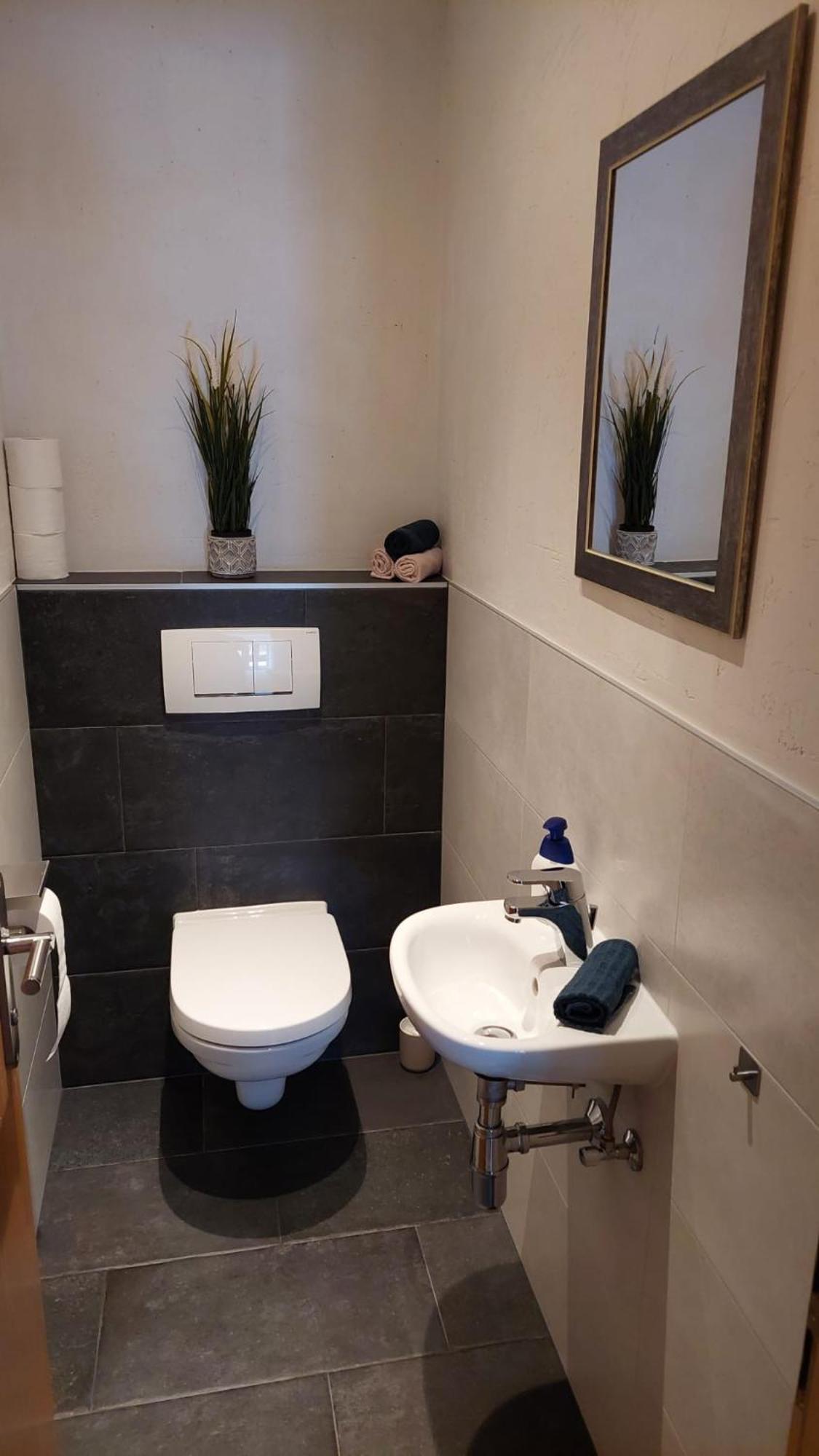 Ferienwohnung Plattner Schmirn Экстерьер фото
